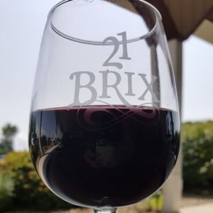 Meet your Posher, Brandy